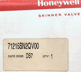 Honeywell 71215SN2QV00 Solenoid Valve Body (2 Available)