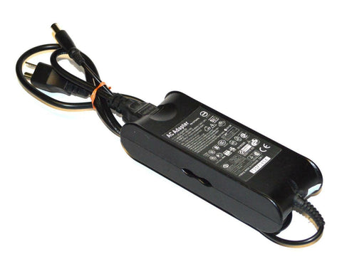 DELL INSPIRON 6400 PP20L AC ADAPTER PA-1960-02D 19.5 VDC 4.6 AMPS