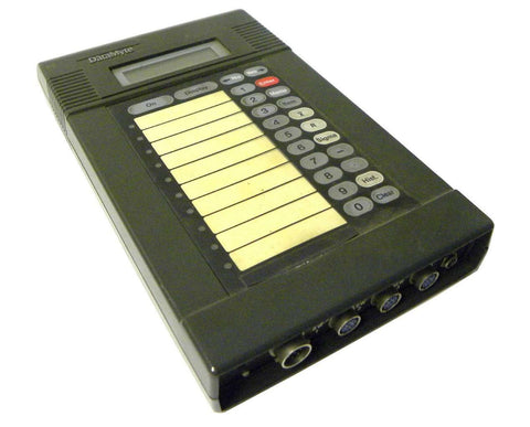 DATAMYTE FAN FACTORY AREA NETWORK COMPONENT MODEL 762-09