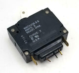 Potter & Brumfield W67A2Q5-3-5 Circuit Breaker 5 A