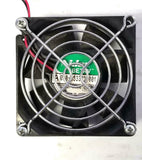 Nidec BETAV M33412-16 Cooling Fan 12 V 0.15 A