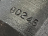 Universal Engineering 80245 3/4" End Mill Tool Holder Kwik Switch 200 Shank #3