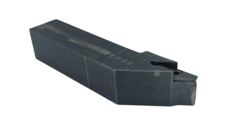 Sandvik Coromant SVJBR 16-3C Square Turning Insert Tool Holder 1" Shank 5" OAL