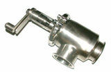 BRAND NEW WAUKESHA FLUID HANDLING VALVE 61T 3.0" T6