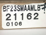 NEW BANNER 36" FIBER OPTIC CABLE .125" DIA BF23SMAAMLB