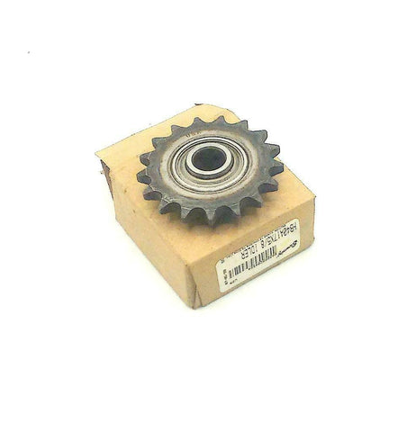 NIB New Browning  HB40A17X5/8  Idler Sprocket 5/8 Bore Made in USA