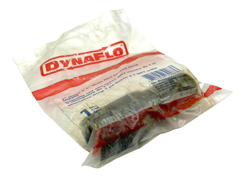 Dynaflo 0400617 1" Water Tank Nipple Hose Barb Fitting 1" MNPT