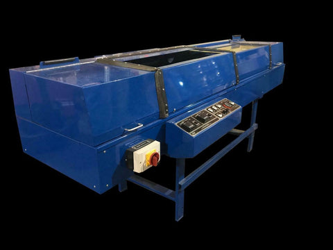 Roto Form Roto Solder 1315 Soldering Machine