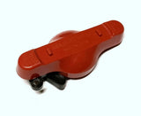 Asahi Valves AV 21-1-40 Locking 2-Pos. Open/Close Ball Valve Handle (4 Avail.)