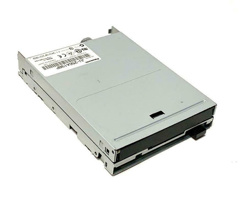 Panasonic JU-256A198P 3.5" 1.44 MB Internal Floppy Drive