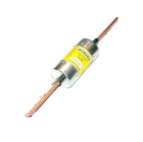 NEW COOPER BUSSMAN LPS-RK-90SP LOW-PEAK 90 AMP FUSE 600 VAC