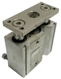SMC Cylinder MGQM32-30-XC18 Pneumatic Air Guide Bearing Cylinder