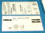 MSC Tuttlingen GMBH  BK MIKRO93 Tool Detection Basic Controller  24 VDC