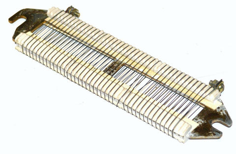 115 VAC HEATER CORE (6 AVAILABLE)