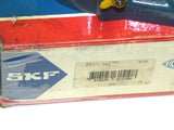 BRAND NEW IN BOX SKF 1" BORE, ECCENTRIC LOCKING COLLAR, 2 BOLT FLANGE FYT 1 FM