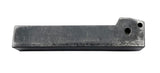 Seco MCRNL-16-4D LH Indexable Turning Tool Holder 1" Square Shank 6" OAL