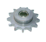Browning N80B13 Roller Chain Sprocket W/Needle Bearing 80 Chain 13 Tooth 1" I.D.
