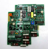 ABB 125S1007-3 Control Board