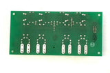 Emerson 02-766371-01 Gate Drive Board Rev. NC (3 Available)
