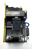 Allen Bradley 700-BRM200A1 AC Relay Ser. B
