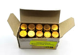 Buss FRN-R-1 Dual Element Time Delay Fuse 1 A 250 V (Box of 10)