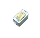 New Slater  16N  2-Position Maintained Toggle Switch 20 Amp 120-277 VAC