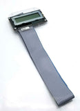 Sharp LM162-55K LCD Display Panel (2 Available)
