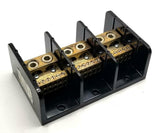 Square D 9080LBC365212 Power Distribution Terminal Block 600 VAC 760 A