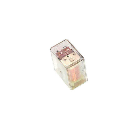New Potter & Brumfield  RI0-E2-Y4-V700  General Purpose Relay 24 VDC 14-Pin
