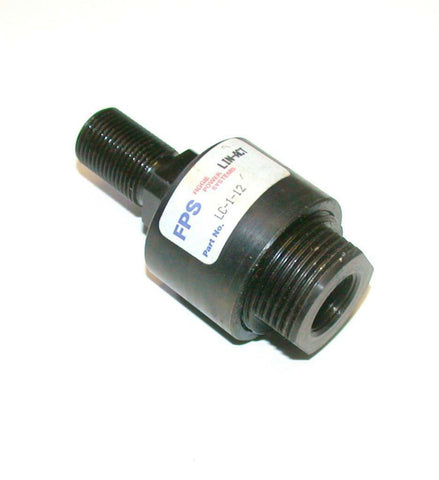FPS FIGGIE POWER SYSTEMS  LC-1-12   SELF ALIGNING ROD COUPLER