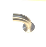 New Steel & O' Brien  L2CM-316  Stainless Steel Weld Elbow Fitting