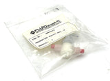 Fluid Metering Inc. H00CKCLFZ Piston / Cylinder Assembly Kit