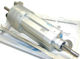 Festo DSL-20-40-270-P-S2-CC Pneumatic Swivel/linear unit 163027 New