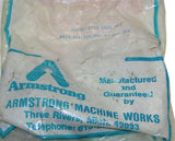Armstrong Machine 11/32 Pressure Change Assembly for Inverted Bucket Steam Trap
