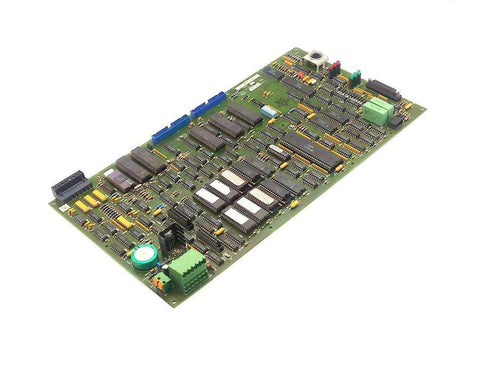 Honeywell  14506951-003  Circuit Board Rev. 5 Layer 1