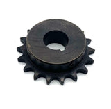 Browning 5018 X 1 3/16 Sprocket 18 Teeth 50 Chain 1-3/16" Bore