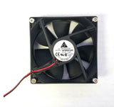 Delta AFB0912H DC Brushless Fan 0.30 A 12 V