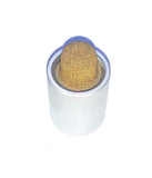 Norgren  MF-38  Solenoid Valve Silencer Muffler  3/8  NPT