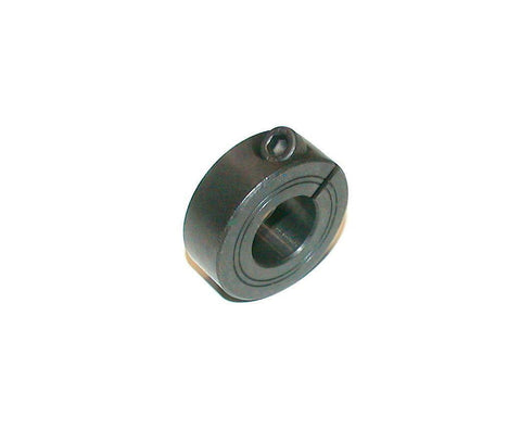NEW CLIMAX METAL STEEL SPLIT LOCKING COLLAR 20 MM ID 40 MM OD 15 MM WIDTH