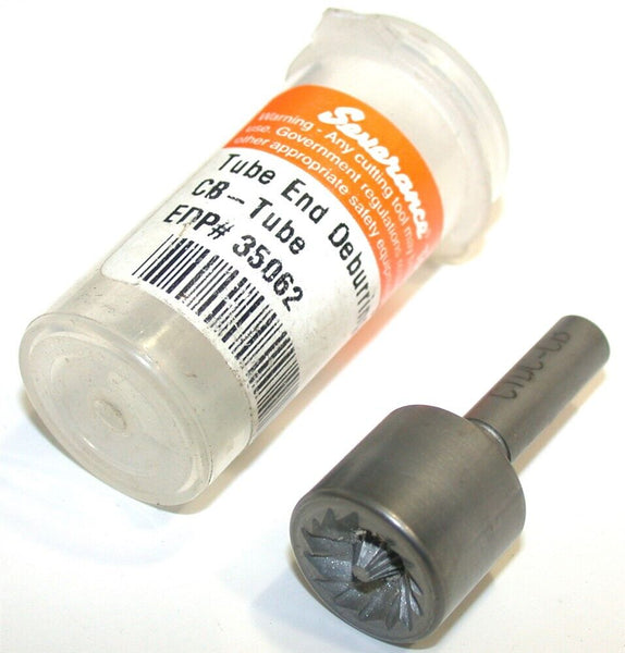 Severance Tube End Deburring Cutter CBTube 35062 Surplus Select