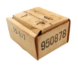 Racine Hydraulics 950878 Quick Connector