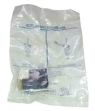 New I.S.I Fluid Power  39A01066  Solenoid Valve Plug Connector
