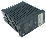 Omron E5EJ-A2HB-F Temperature Controller 120/240VAC 50/60HZ
