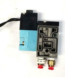 Mac 45A-LAC-DFEA-2BA Solenoid Valve (2 Available)