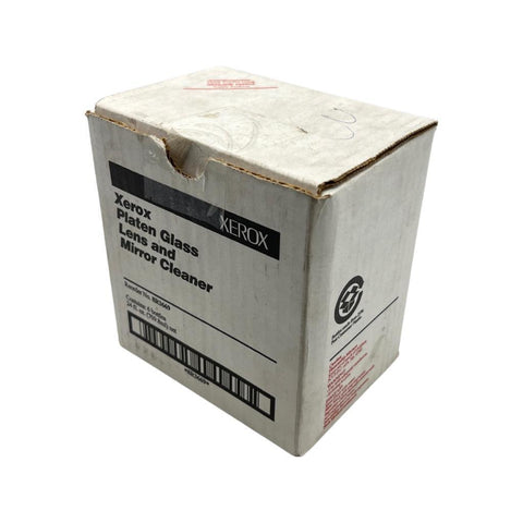 Xerox 8R3669 Platen Glass Lens And Mirror Cleaner 5 Bottles 24 fl. oz.