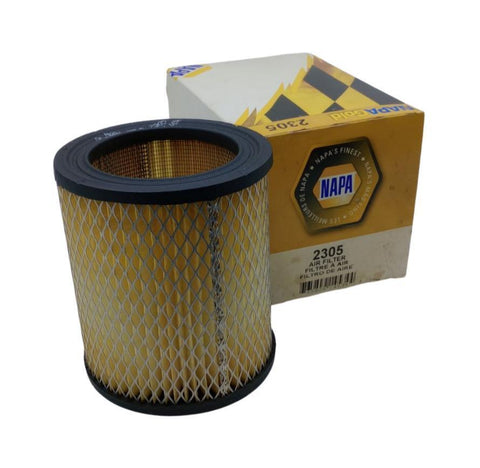 NAPA Gold 2305 Air Filter