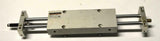 SMC NCDBX2N15-400BCS-F 7PL Linear Slide w/ Bumper