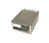 Control Instruments  LBL057-B  LFL Alarm Controller 24 VDC Rev. F