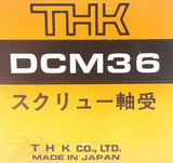 THK DCM36 Linear Ball Bearing Unit