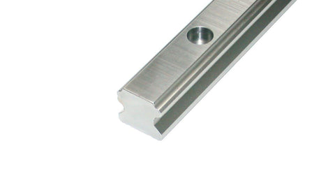 Hiwin HGR-30-RC Linear Bearing Metric Guide Rail Size 30 mm 330 mm Length